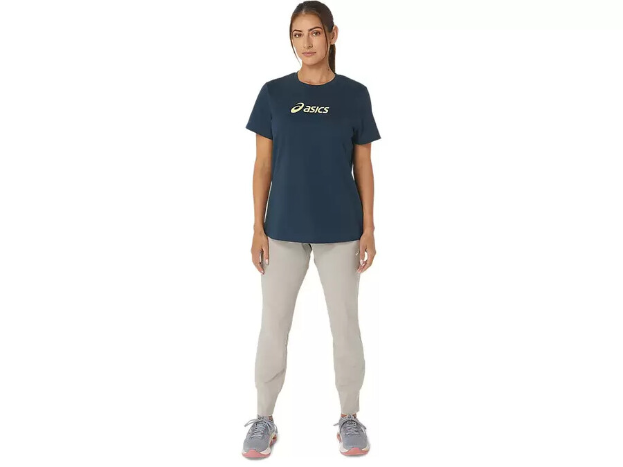 damen-trainingshose aus core-stretch-gewebe