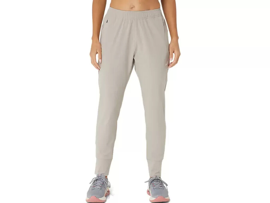 damen-trainingshose aus core-stretch-gewebe