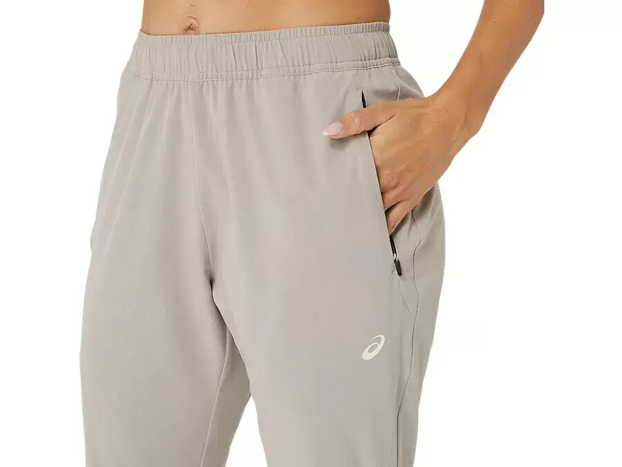 damen-trainingshose aus core-stretch-gewebe