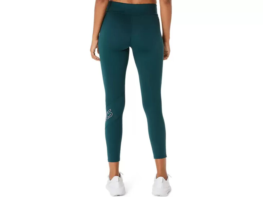 asics logo 78 tight