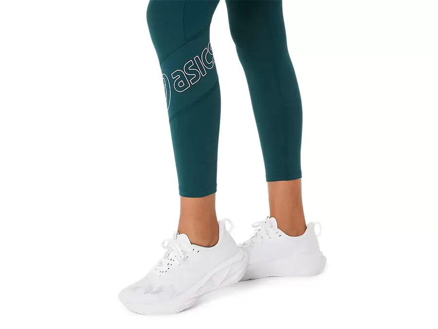 asics logo 78 tight