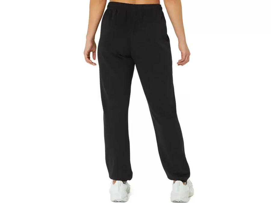 french terry hose fÜr damen
