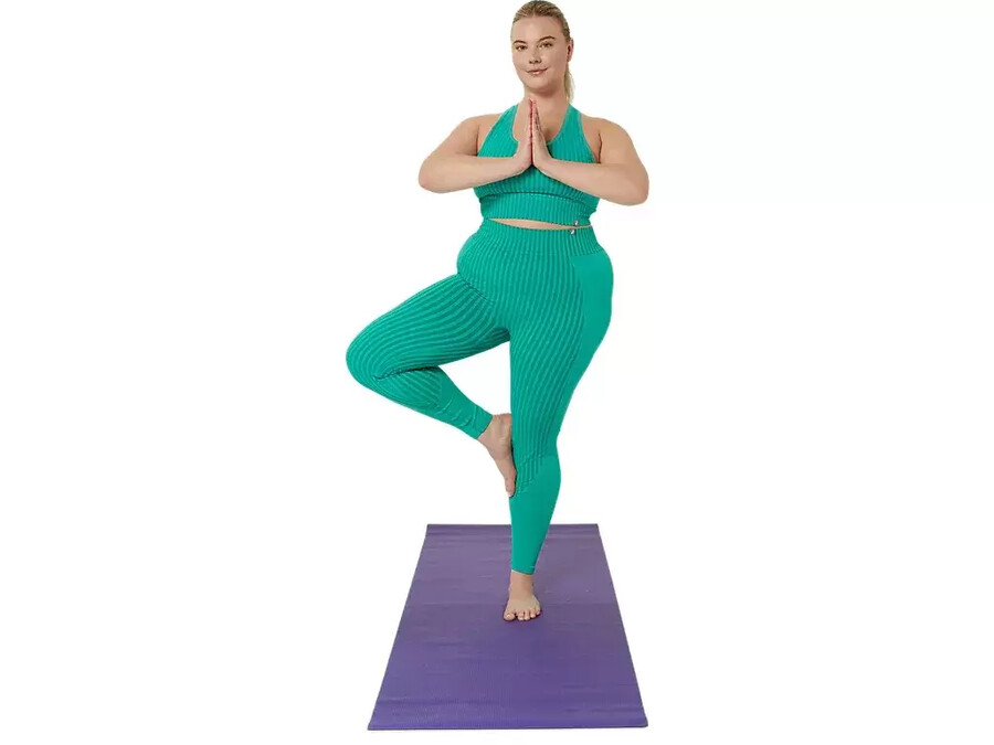 damen flex seamless tight
