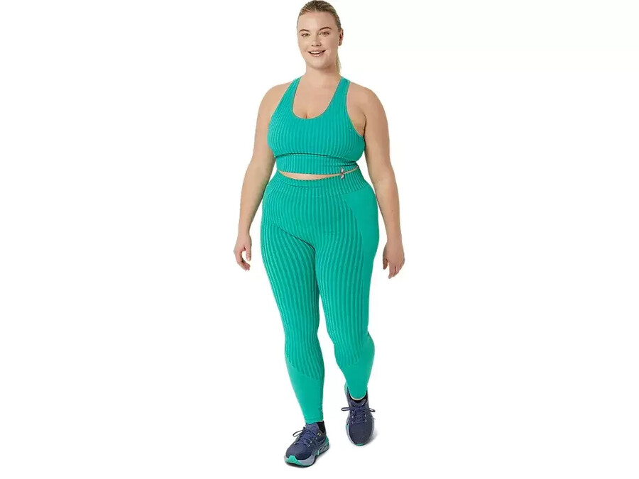 damen flex seamless tight