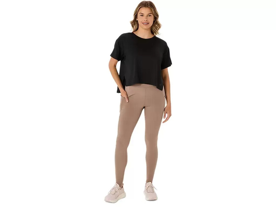 flex tight fÜr damen