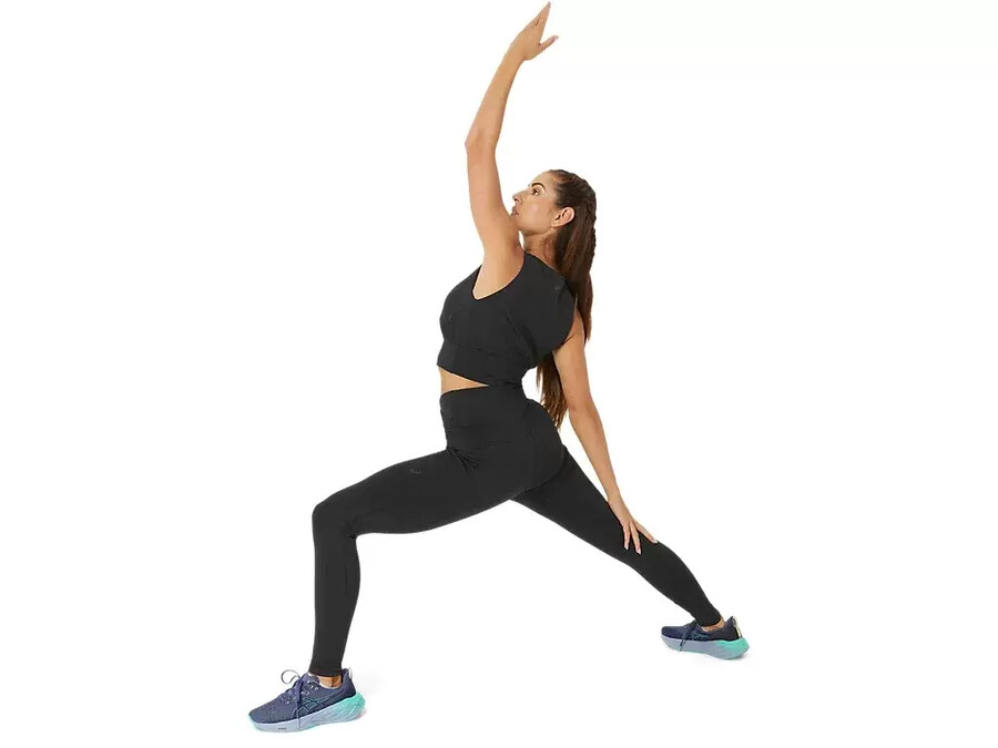flex tight fÜr damen