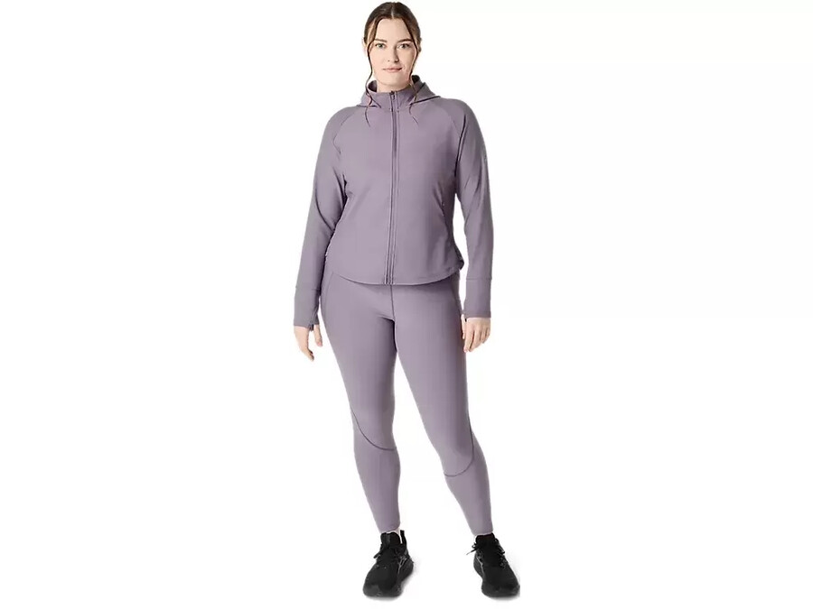 damen rib high waist 78 tight