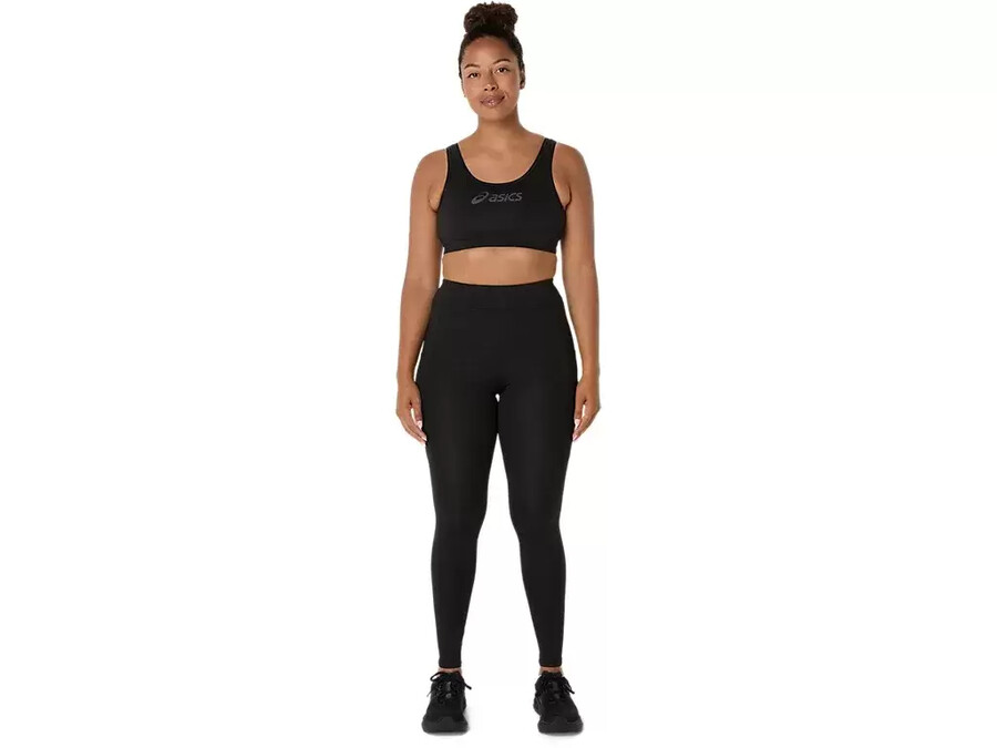 trainingskern asics logo tight