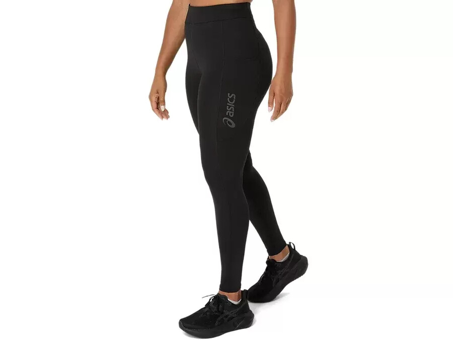 trainingskern asics logo tight