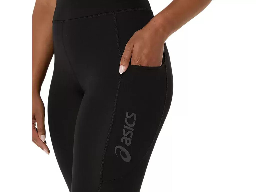 trainingskern asics logo tight