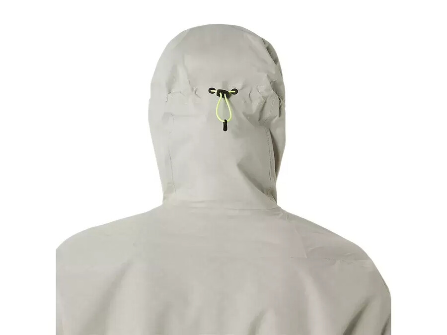 wasserdichte fujitrail-jacke fÜr damen