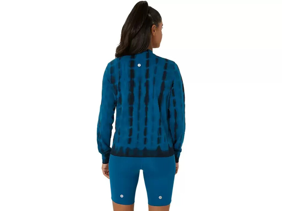 nagino run seamless jacke