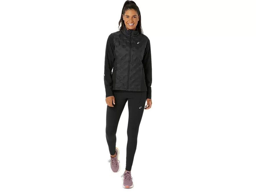 road winter jacket