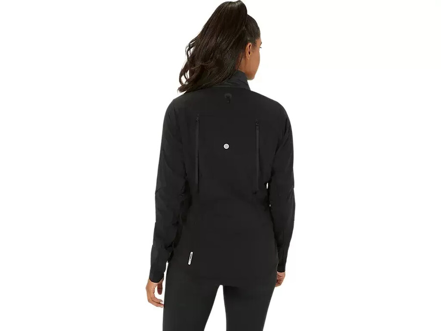 road winter jacket