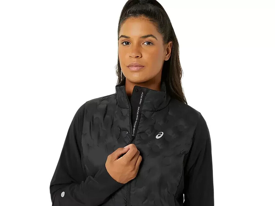 road winter jacket