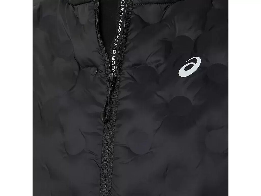 road winter jacket