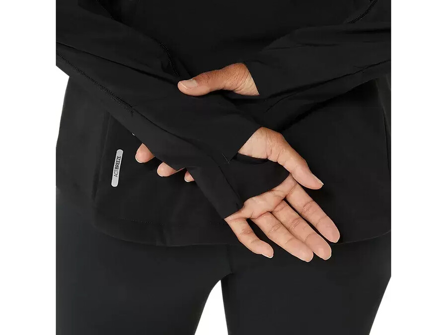 road winter jacket