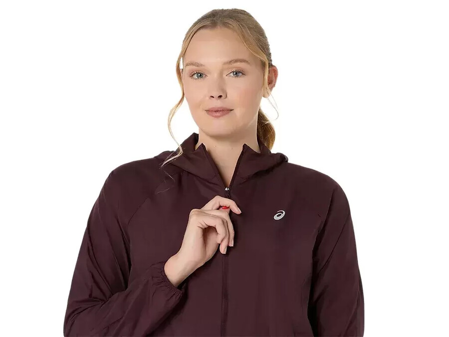 road packable jacket