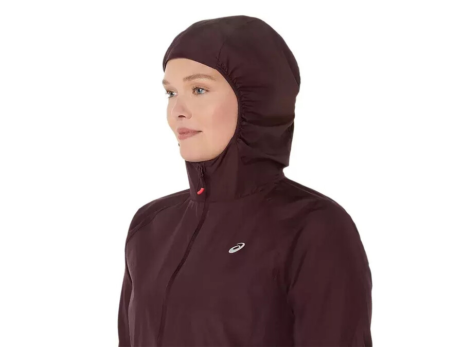 road packable jacket