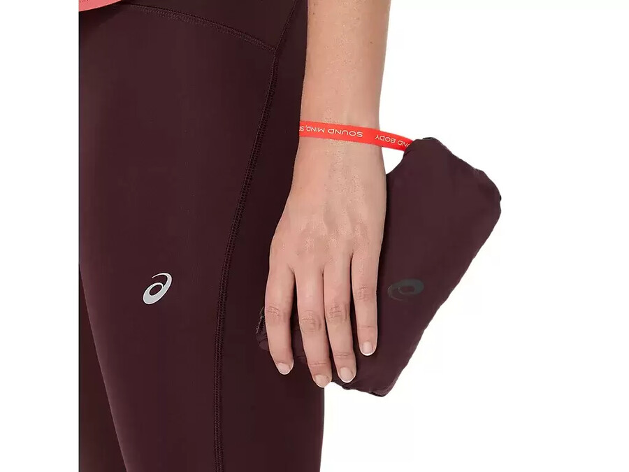 road packable jacket