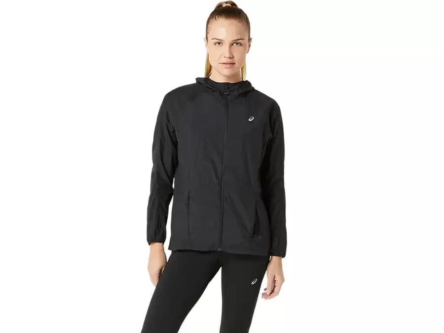 road packable jacket