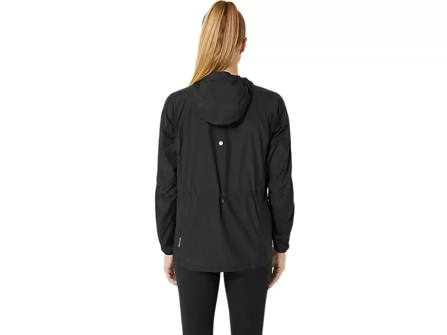 road packable jacket