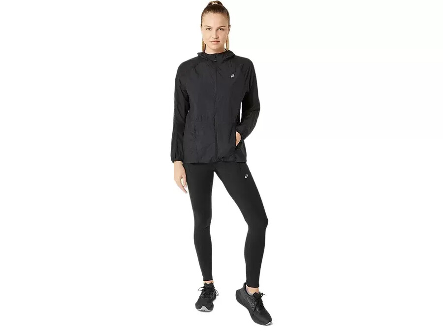 road packable jacket