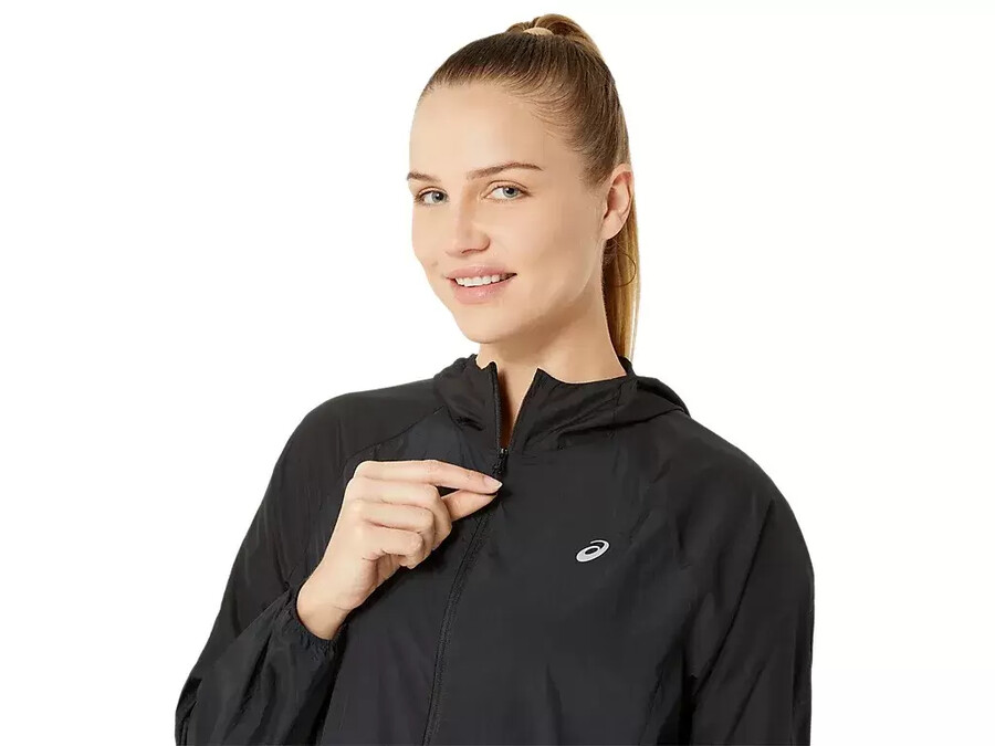road packable jacket
