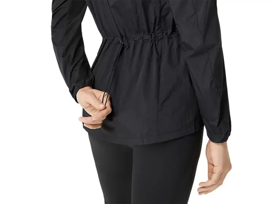 road packable jacket