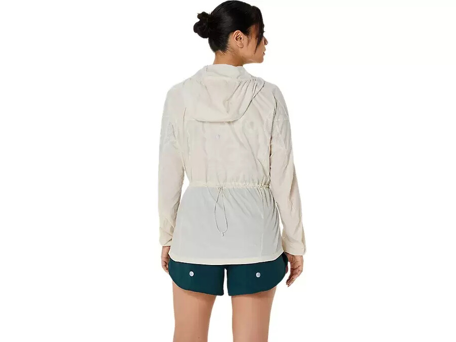 road packable jacket