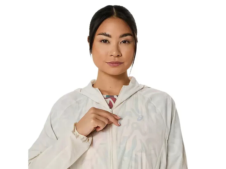 road packable jacket