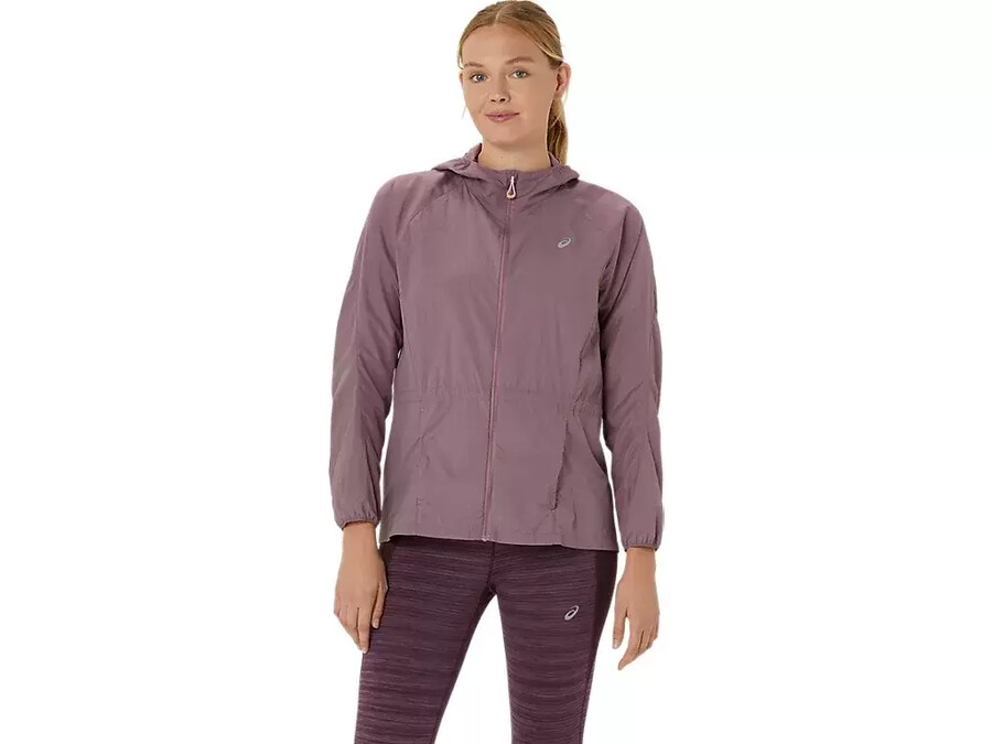 road packable jacket