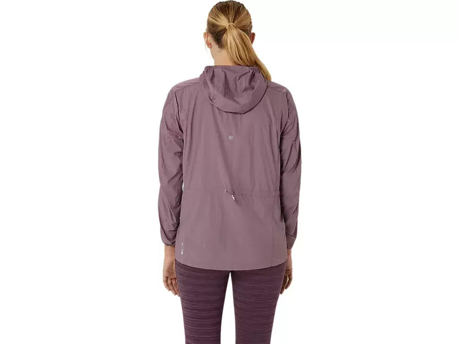 road packable jacket