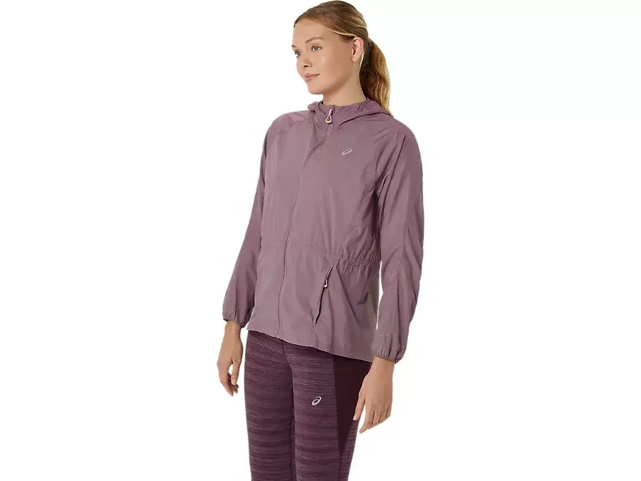 road packable jacket