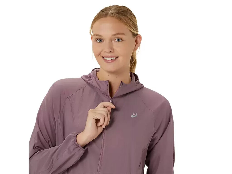 road packable jacket