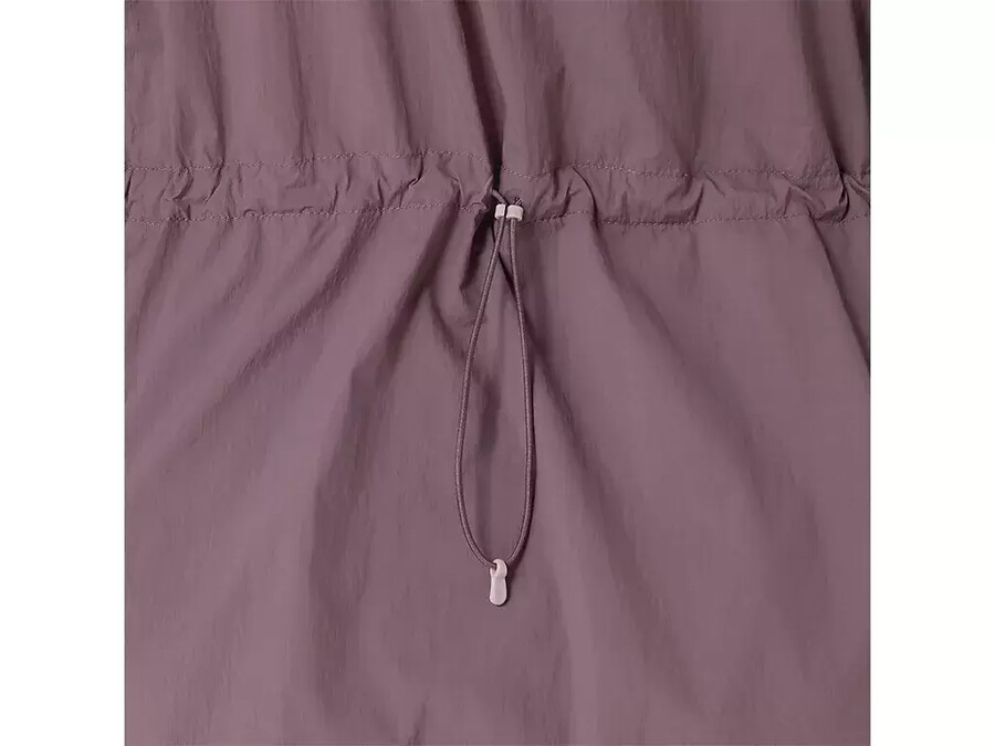 road packable jacket