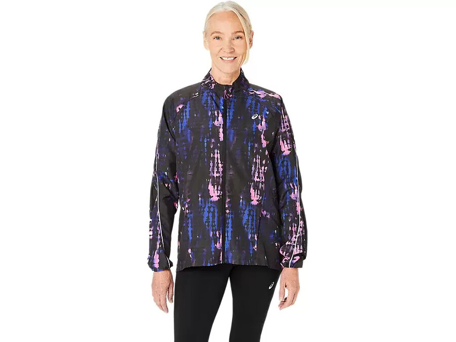 road lite-show packbare jacke