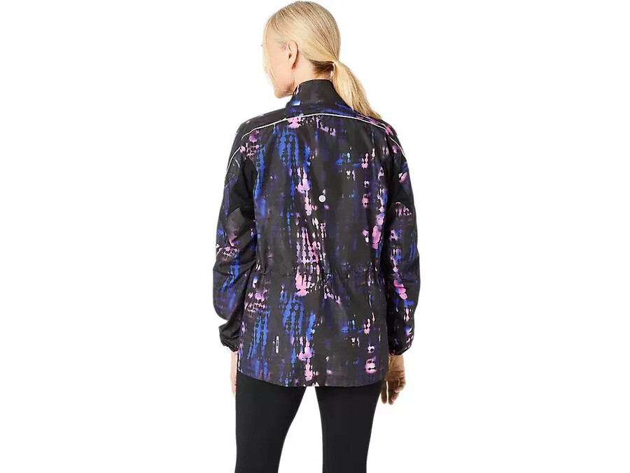 road lite-show packbare jacke