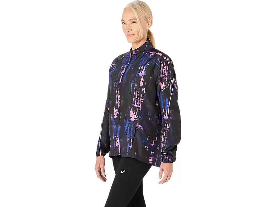 road lite-show packbare jacke