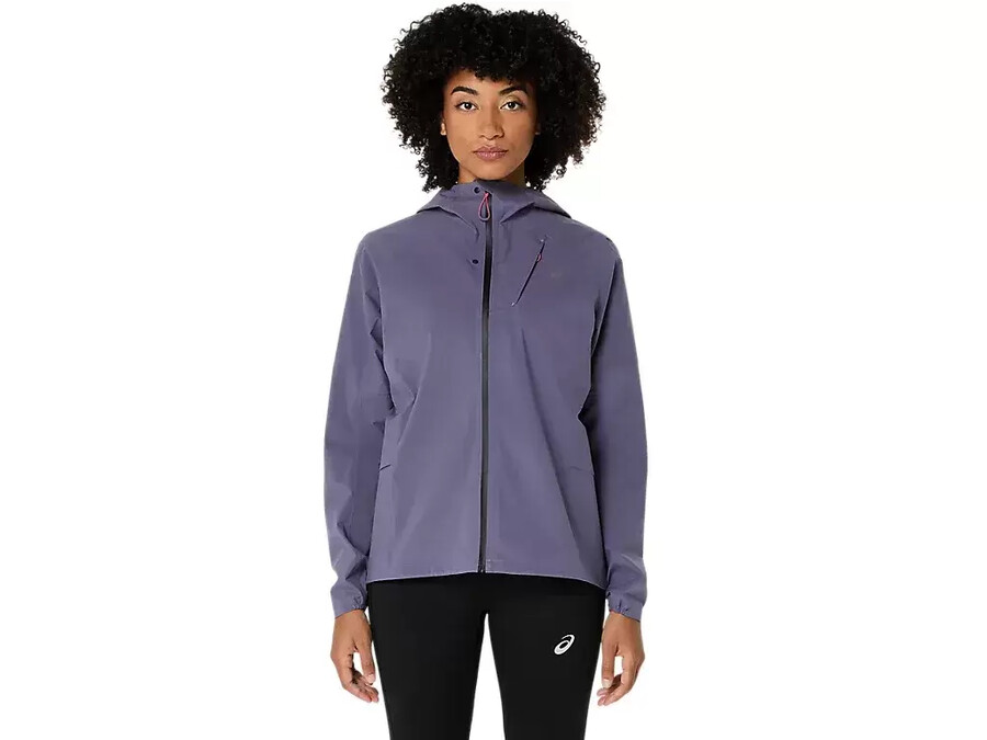 metarun wasserdichte jacke