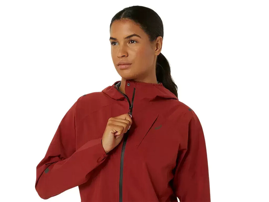 metarun wasserdichte jacke
