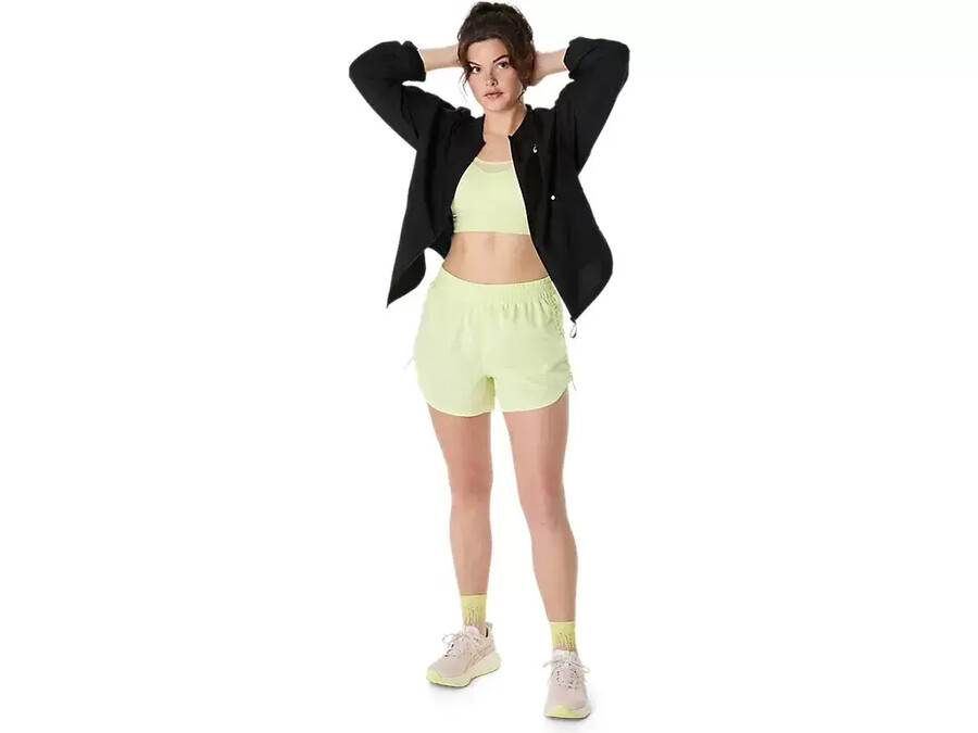 nagino run adjustable jacket