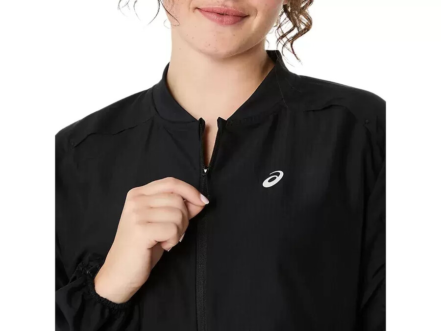 nagino run adjustable jacket
