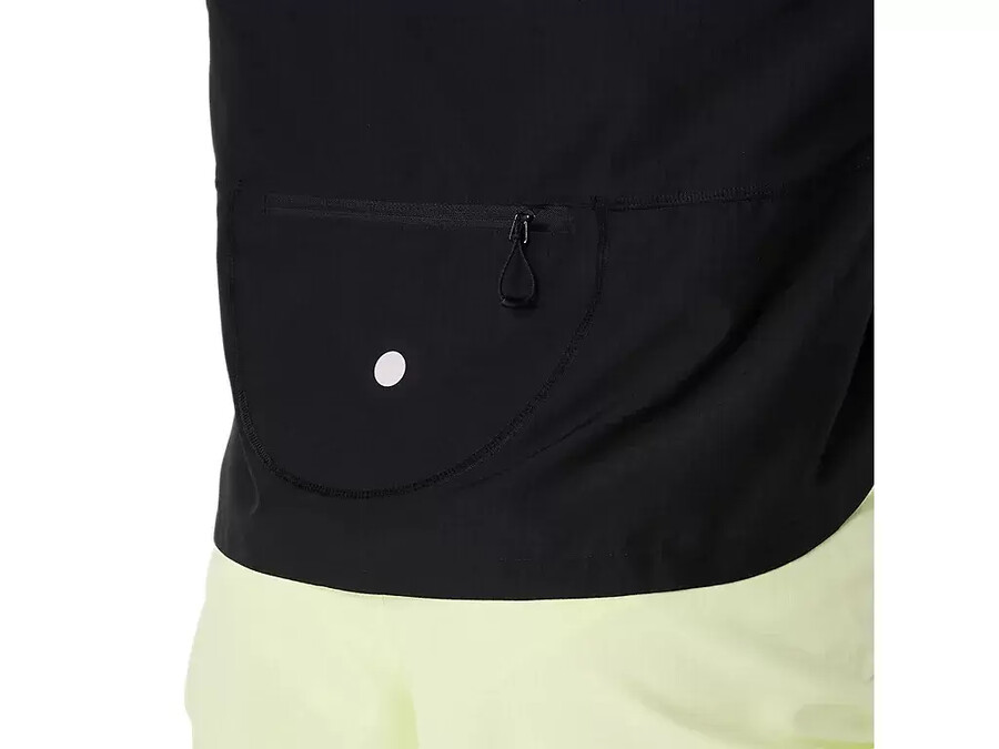 nagino run adjustable jacket