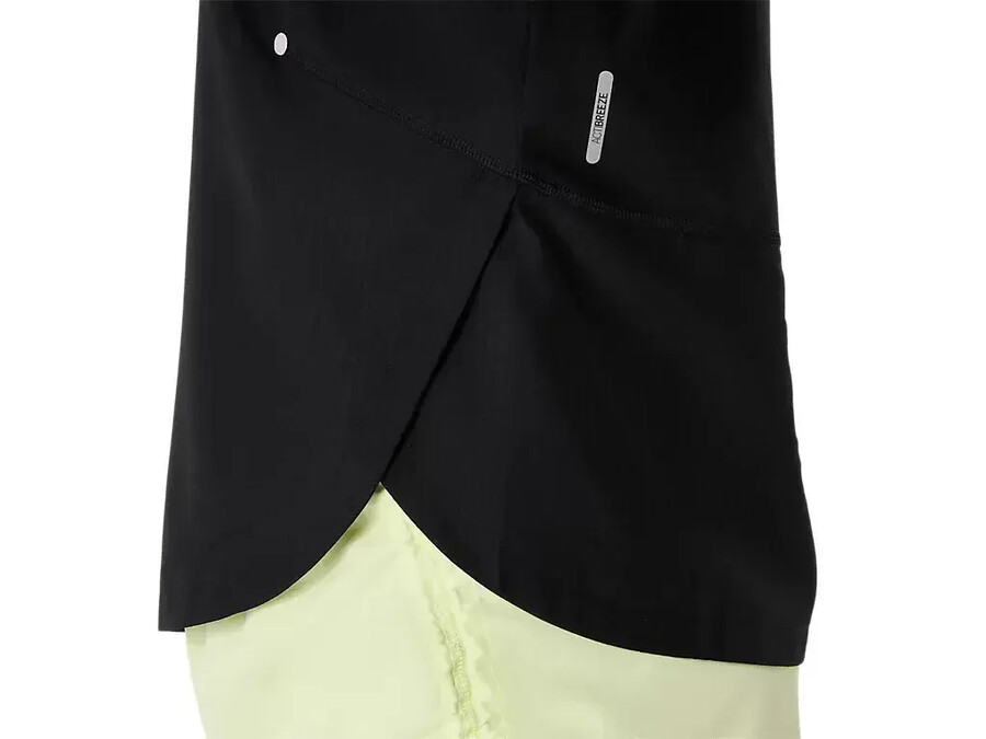 nagino run adjustable jacket