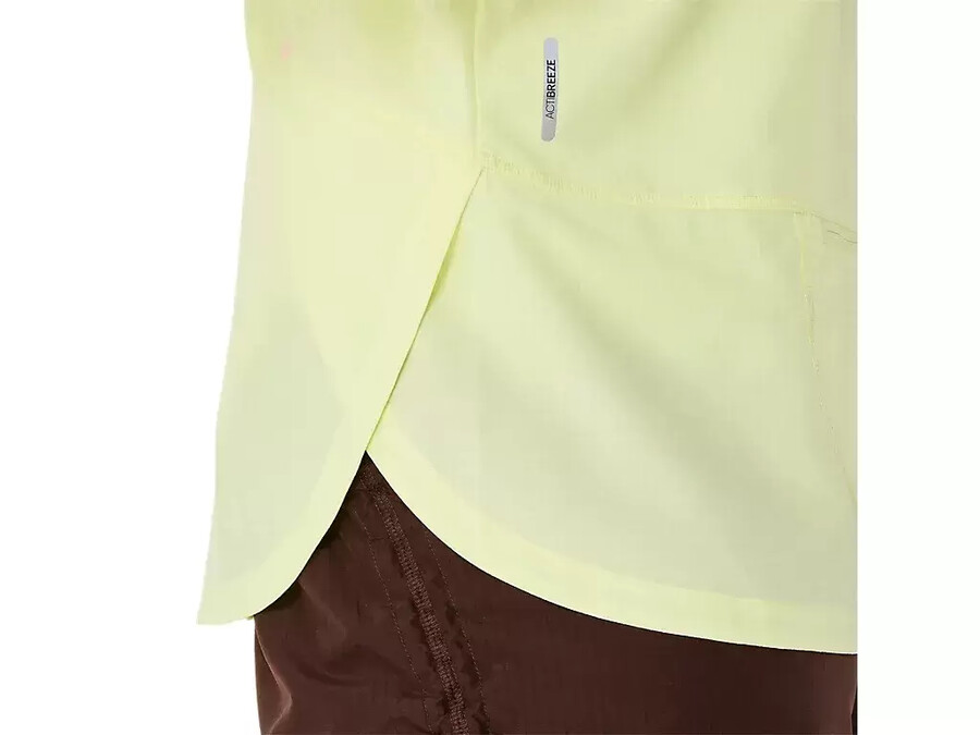 nagino run adjustable jacket
