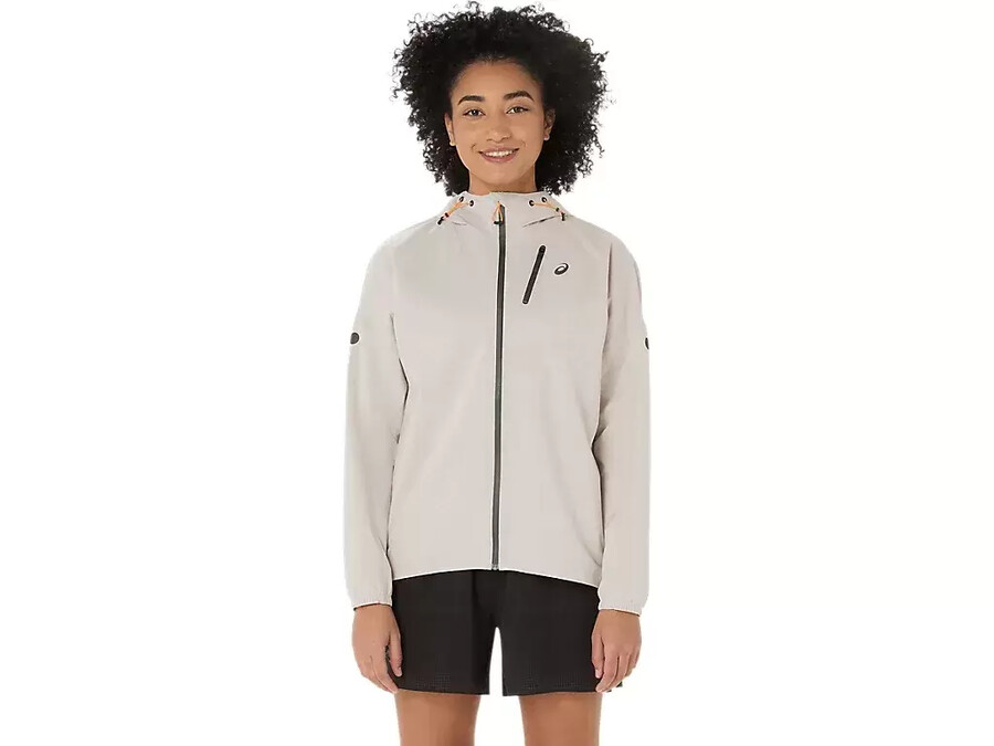 fujitrail elite wasserdichte jacke