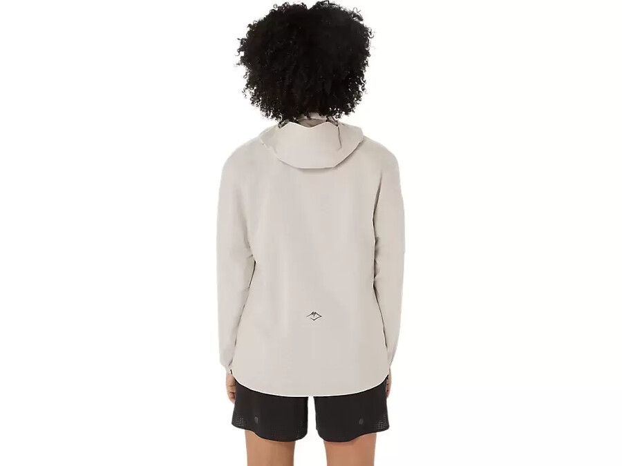 fujitrail elite wasserdichte jacke