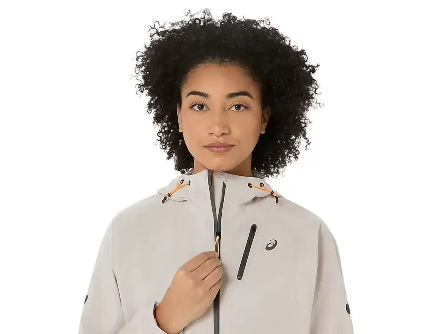 fujitrail elite wasserdichte jacke