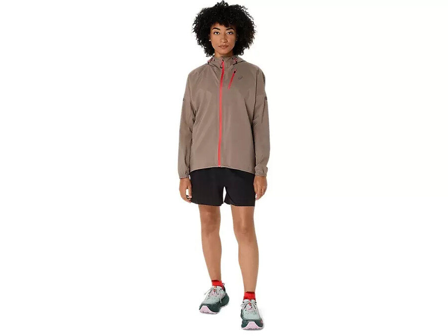 fujitrail elite wasserdichte jacke